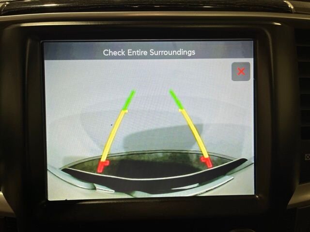 
								2017 RAM 1500 Limited w/ Navigation full									