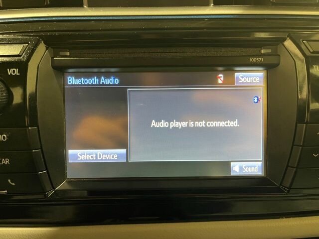 
								2016 Toyota Corolla LE full									