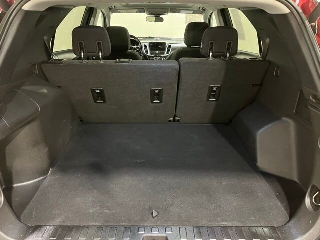 
								2018 Chevrolet Equinox LT w/ Apple Car Play full									