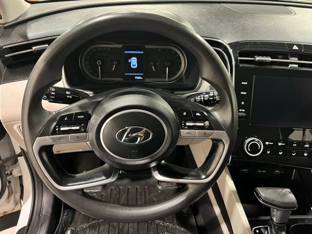 
								2022 Hyundai TUCSON SEL w/ Apple Car Play full									