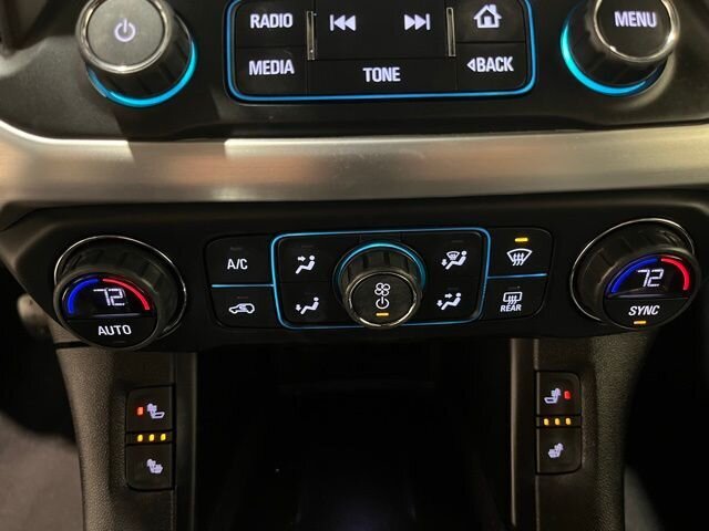 
								2019 GMC Acadia SLT-1 w/ Apple Car Play and Navigation full									