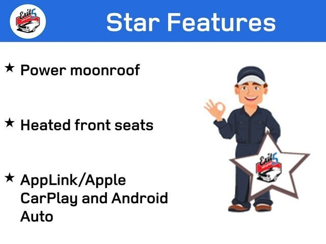 
								2019 Ford EcoSport SE full									