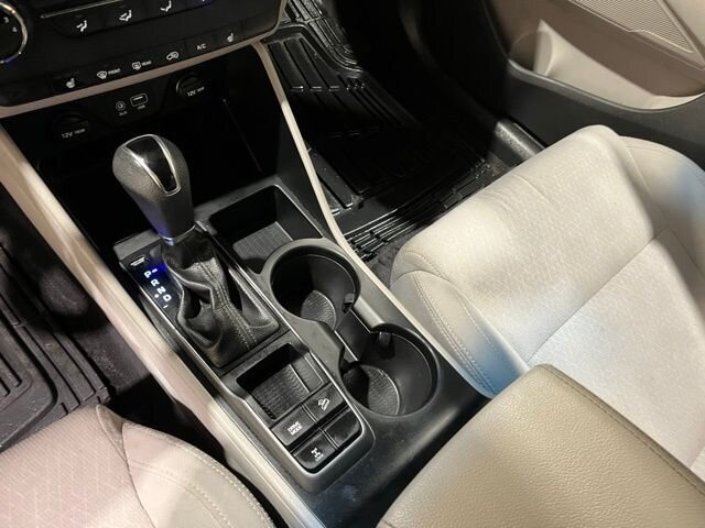 
								2018 Hyundai TUCSON SEL w/ Apple Car Play full									