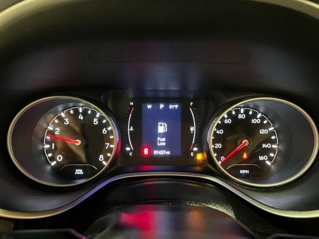 
								2019 Jeep Compass Latitude full									