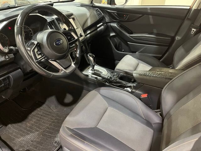 
								2018 Subaru Crosstrek 2.0i Premium full									