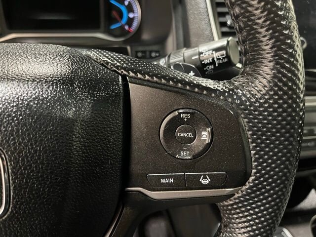 
								2020 Honda Passport EX-L w/ Apple Car Play full									