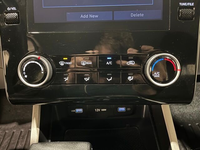 
								2022 Hyundai TUCSON SEL w/ Apple Car Play full									