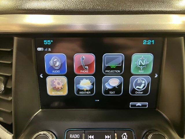 
								2019 GMC Acadia SLT-1 w/ Apple Car Play and Navigation full									