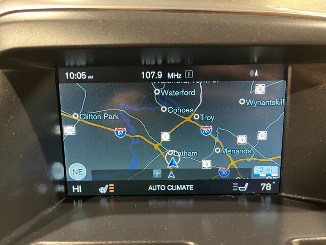 
								2017 Volvo XC60 T5 Inscription w/ Navigation full									