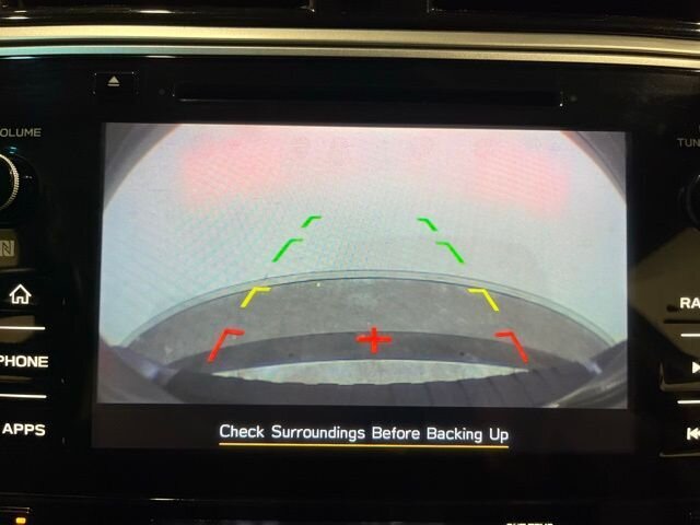 
								2018 Subaru Outback 2.5i Premium w/ Apple Car Play full									