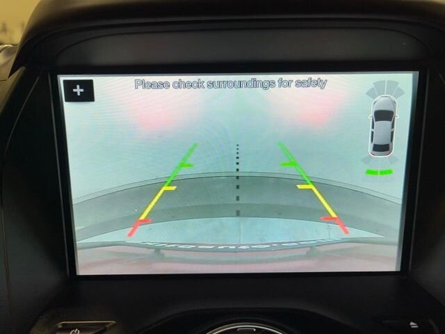 
								2018 Ford Escape Titanium w/ Apple Car Play and Navigation full									