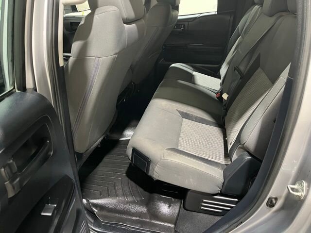 
								2015 Toyota Tundra SR full									
