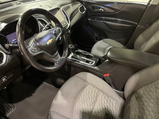 
								2018 Chevrolet Equinox LT w/ Apple Car Play full									