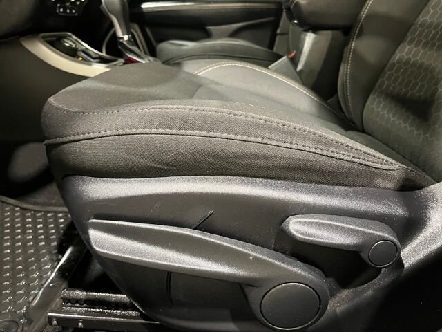 
								2018 Jeep Compass Sport full									