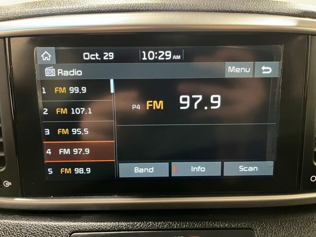 
								2020 Kia Sportage LX w/ Apple Car Play full									