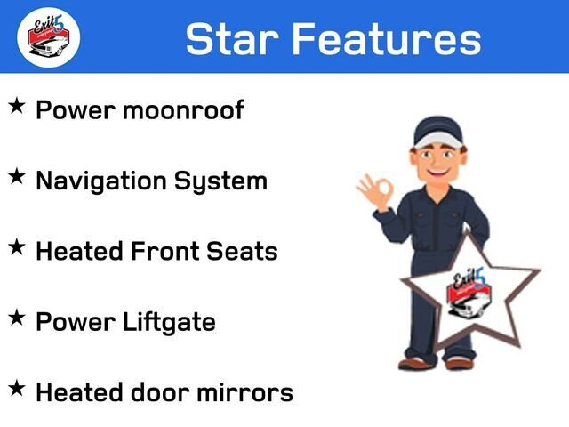 
								2015 Volvo XC60 T6 Platinum w/ Navigation full									