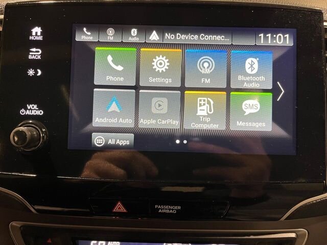 
								2020 Honda Passport EX-L w/ Apple Car Play full									