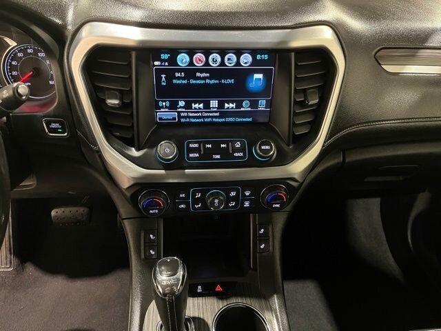 
								2019 GMC Acadia SLT-1 w/ Apple Car Play and Navigation full									