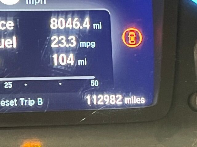 
								2022 Honda Odyssey EX-L w/ Apple Car Play full									