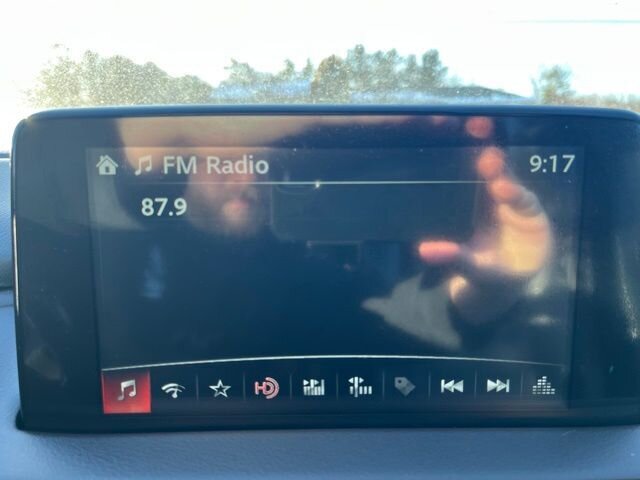 
								2016 Mazda CX-9 Grand Touring full									