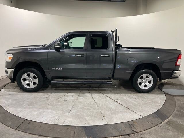 
								2020 RAM 1500 Big Horn/Lone Star w/ Apple Car Play full									