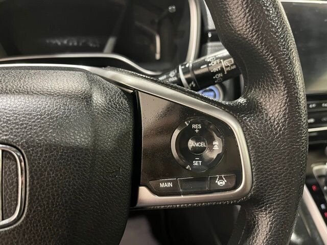 
								2019 Honda CR-V EX w/ Apple Car Play full									