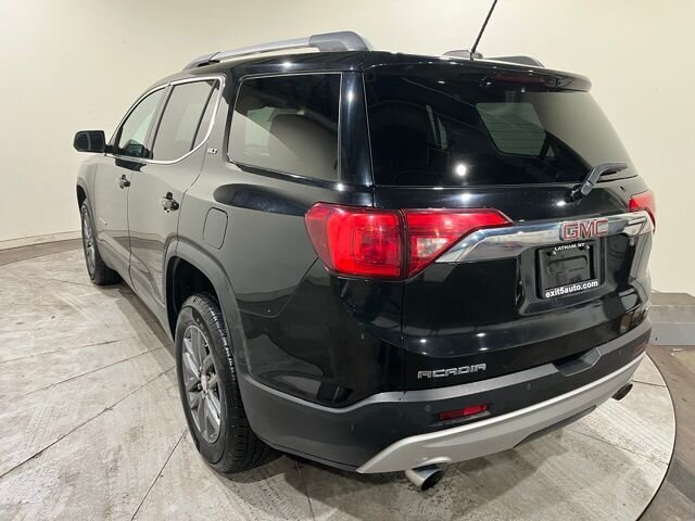 
								2019 GMC Acadia SLT-1 w/ Apple Car Play and Navigation full									