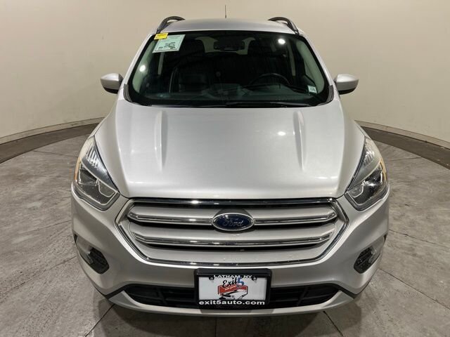 
								2019 Ford Escape SEL w/ Apple Car Play full									