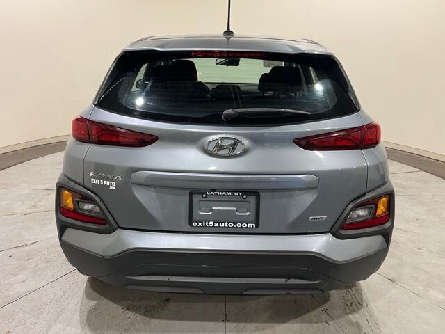 
								2019 Hyundai KONA SE full									