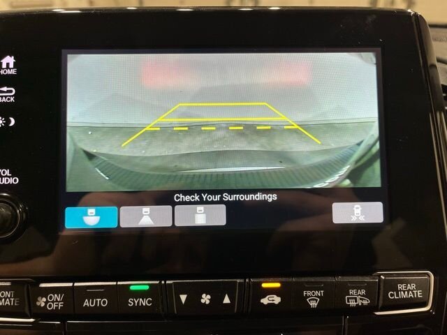 
								2022 Honda Odyssey EX-L w/ Apple Car Play full									