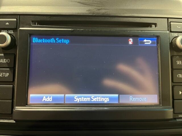 
								2015 Toyota Tacoma Base full									