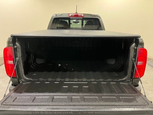 
								2018 Chevrolet Colorado Z71 full									