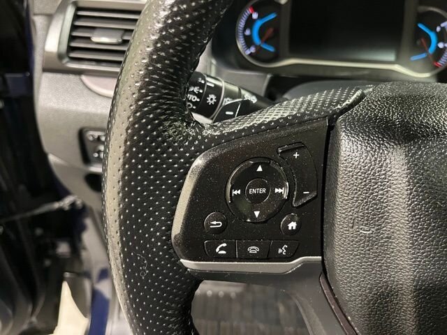 
								2020 Honda Passport EX-L w/ Apple Car Play full									