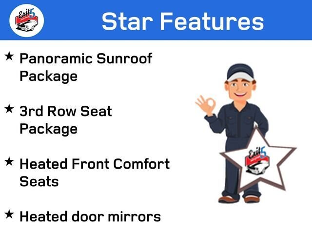 
								2019 Volkswagen Tiguan 2.0T SE 4Motion w/ Apple Car Play full									