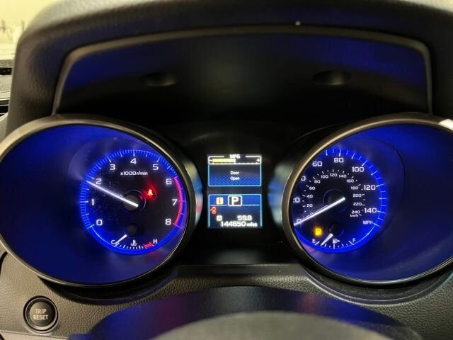 
								2018 Subaru Outback 2.5i Premium w/ Apple Car Play full									