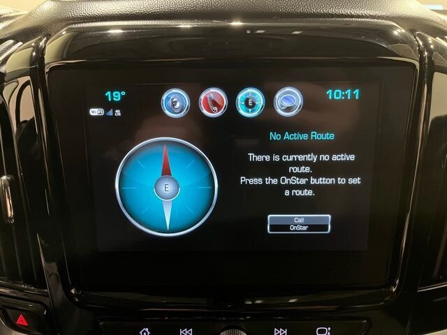 
								2019 Chevrolet Traverse LT w/ Apple Car Play full									