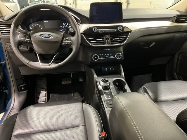 
								2020 Ford Escape SEL w/ Apple Car Play full									