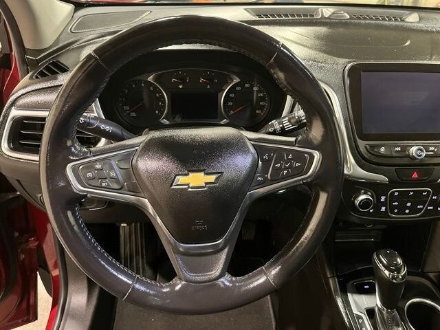
								2018 Chevrolet Equinox LT w/ Apple Car Play full									