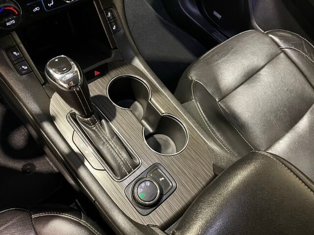 
								2019 GMC Acadia SLT-1 w/ Apple Car Play and Navigation full									