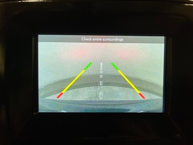 
								2018 Jeep Compass Latitude full									