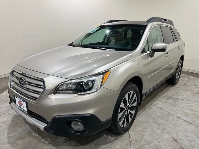 
								2017 Subaru Outback 2.5i Limited w/ Navigation full									