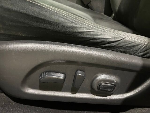 
								2019 Nissan Murano SV w/ Apple Car Play full									