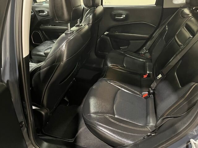 
								2018 Jeep Compass Limited w/ Navigation full									