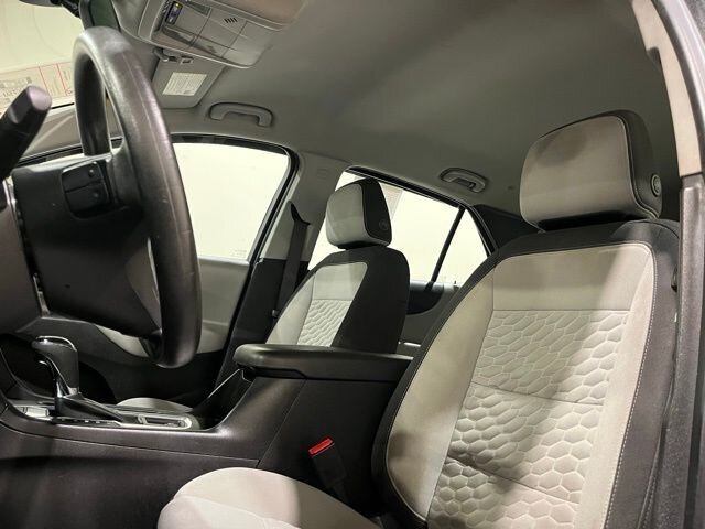 
								2018 Chevrolet Equinox LS full									