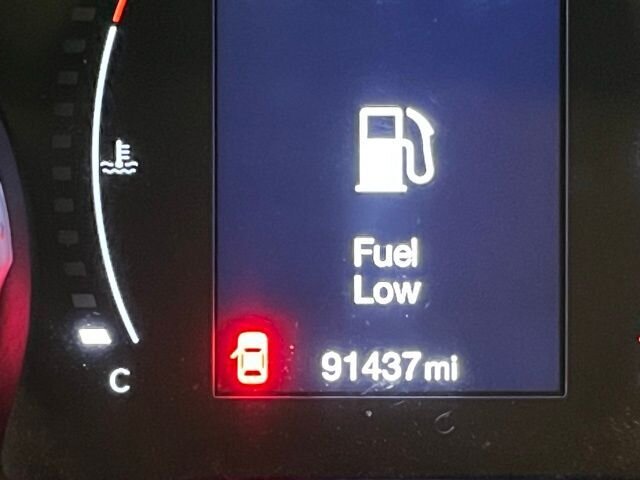 
								2019 Jeep Compass Latitude full									