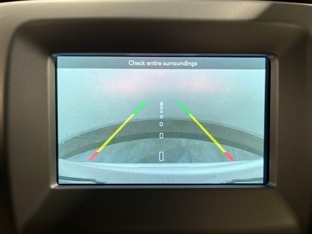 
								2019 Jeep Compass Sport w/ Apple Car Play full									