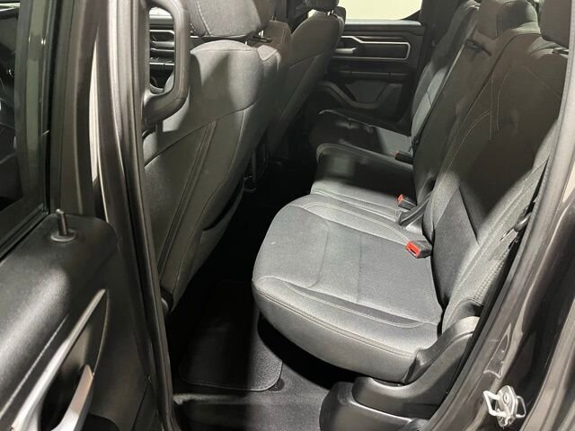 
								2020 RAM 1500 Big Horn/Lone Star w/ Apple Car Play full									