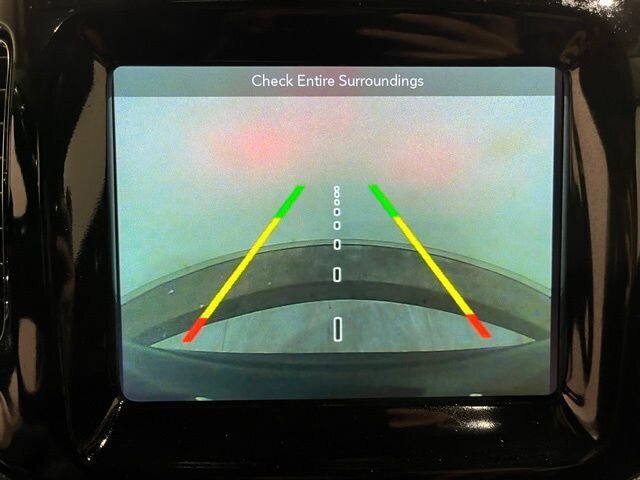 
								2018 Jeep Compass Limited w/ Navigation full									