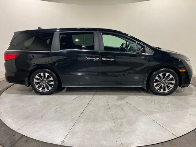 
								2022 Honda Odyssey EX-L w/ Apple Car Play full									