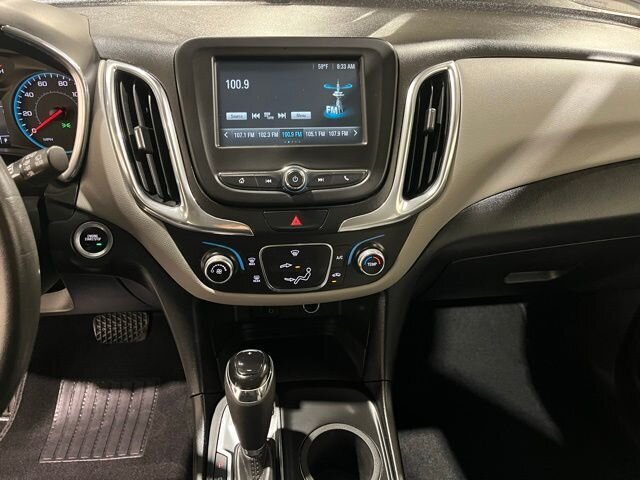 
								2018 Chevrolet Equinox LS full									